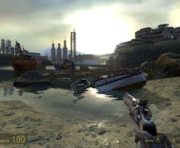 This is a 20-Year-Old Game