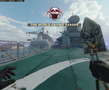 WR Melee Only Outbreak HR