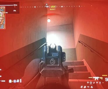 Why they see me first?