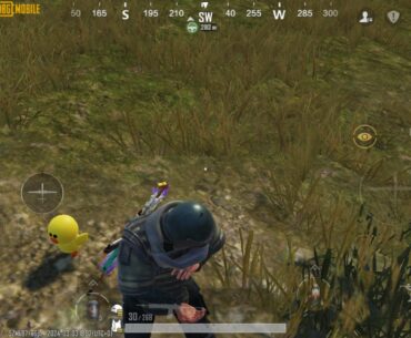 Drone freeze again.....