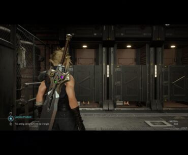 Square Enix knew we would try it…..