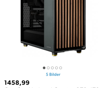Is this a good PC for 1400€