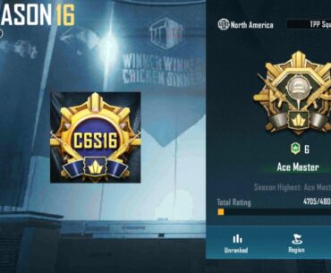 Rank question