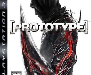 Who remembers this game? Had so much fun throwing people out of buildings
