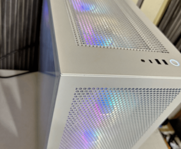 Used gaming pc