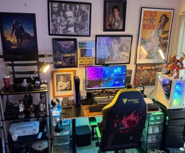 Secretlab