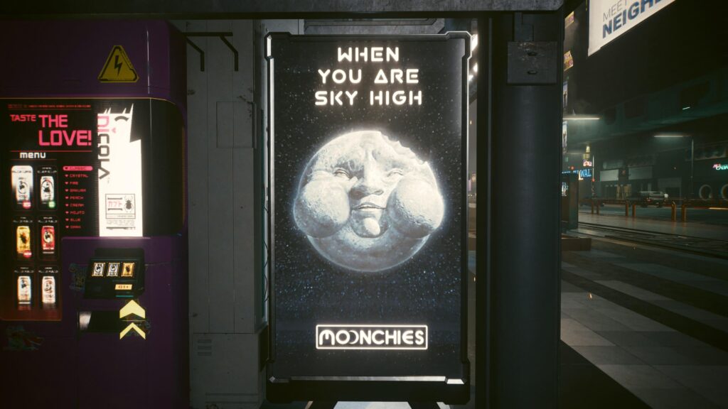 Favorite ad in the game? I'll go first
