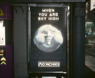 Favorite ad in the game? I'll go first