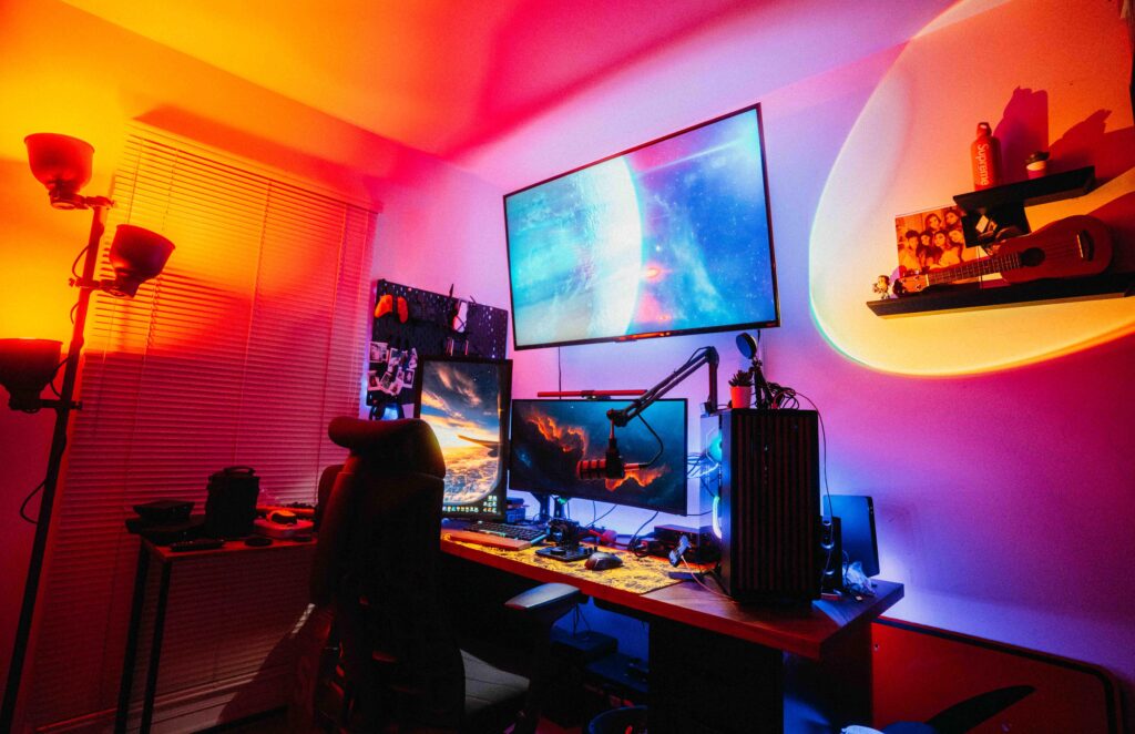 Home base