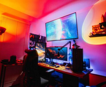 Home base