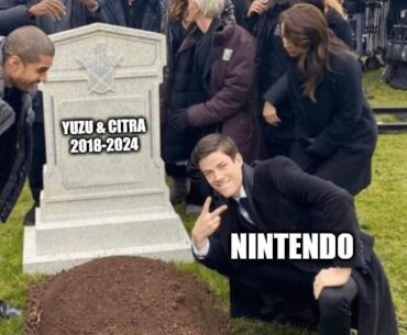 Another one bites the dust...