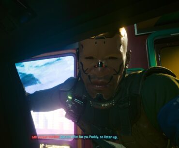 Does Anyone Know What Happened To This Guy Later?