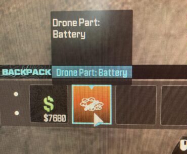 Does anyone know what this is for?