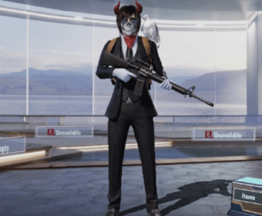 How is this combination looking?