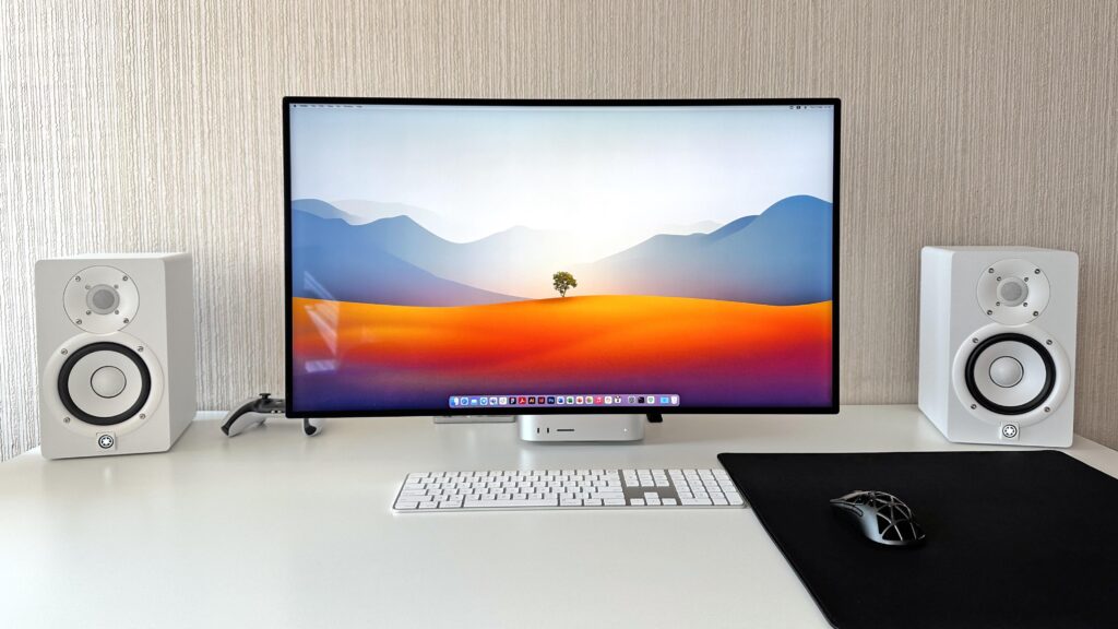 I love minimalism