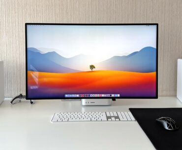 I love minimalism