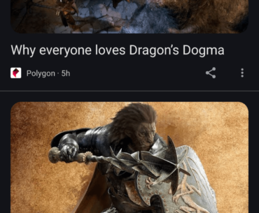 The duality of man