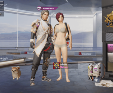 My friends got banned!