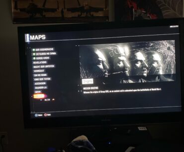 Anyone good at origins bo3 wanna join me? I can’t find anyone who’s good who doesn’t leave for whatever reason.
