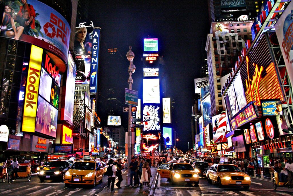 Do you believe city planning is moving in the direction of cyberpunk or the city is shaping to look very different? Do you believe city planning is moving in the direction of cyberpunk or the city is shaping to look very different?