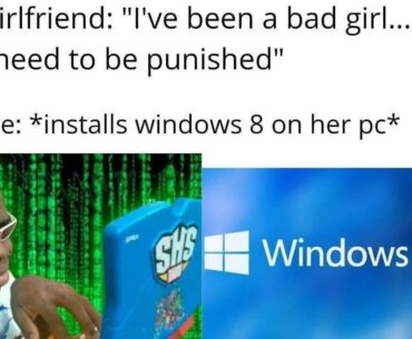 **Installs Windows Vista**