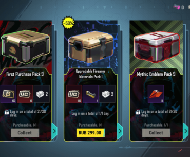 Question about growth pack