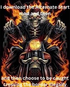I’m not like other gamers