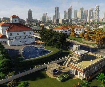 Cities: Skylines 2's first post-launch DLC, Beach Properties, is out now and players aren't happy: 'This is a disgrace'