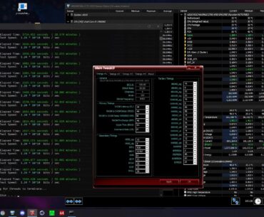 8400 finally runs ycruncher VT3!