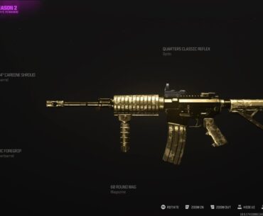 Already got my class ready for the return of Rebirth