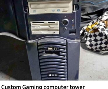 Seems like a good gaming pc purchase!