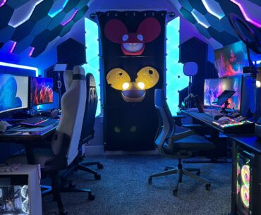 Stream zone