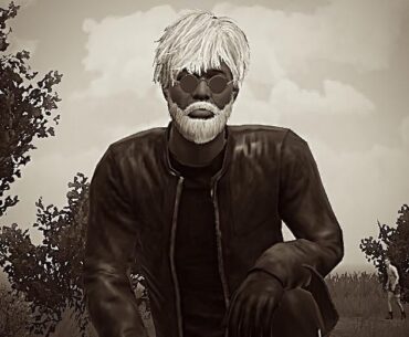 Stranger #1