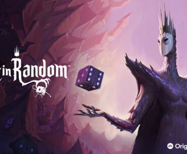 Lost in Random is a Hidden Gem