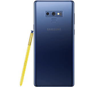Can I overclock my note 9