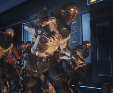 Who else likes Exo Zombies here? I feel that this game deserves to be more liked.