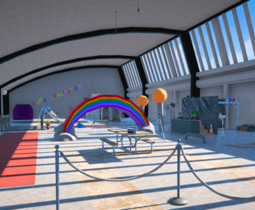 I made the $40 Willy Wonka Experience in Far Cry 5!