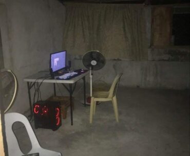 Rate My Set Up Guys!