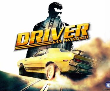It's been 8 years since Driver San Francisco was delisted from all digital storefronts