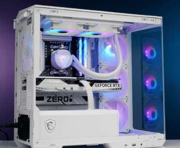 MSI Project Zero