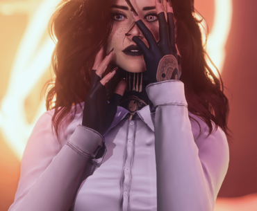 What extra options in CC you would have wanted to see. Heterochromia would have been nice addition imo