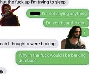 Barking