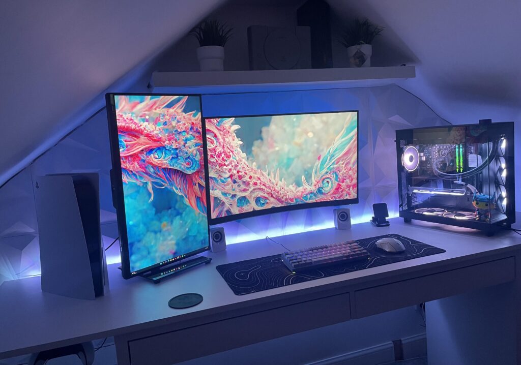 Rate my set up?.. Add/Remove/Change?