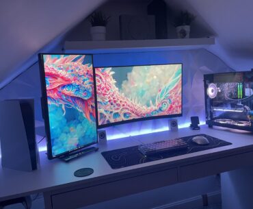 Rate my set up?.. Add/Remove/Change?
