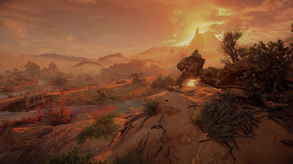 Find Aloy