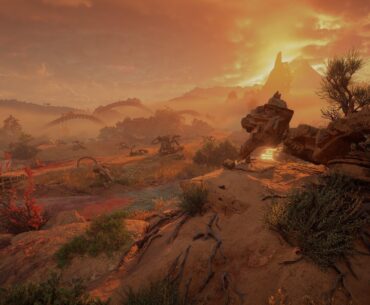 Find Aloy