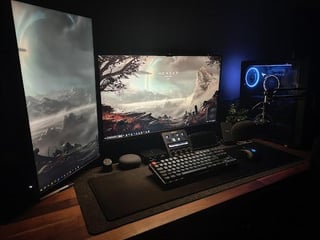 Updated 2024 Setup