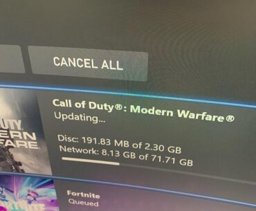 Help installing