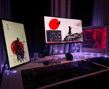 its not over thanks battlestations