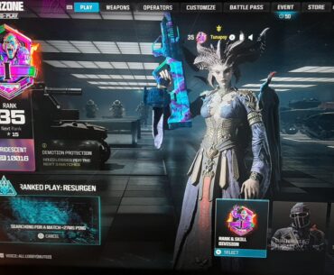 I just hit iridescent on PS5, keyboard and mouse/40inch 60hz TV.